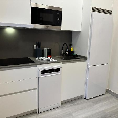 Apartmán Dream Maday Santa Cruz de Tenerife Exteriér fotografie