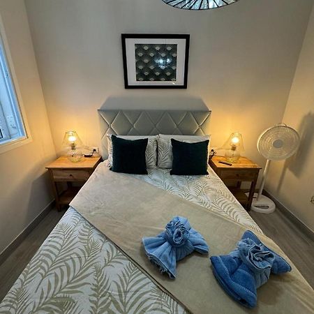 Apartmán Dream Maday Santa Cruz de Tenerife Exteriér fotografie