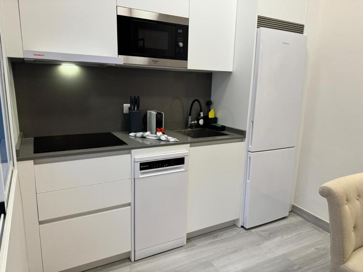 Apartmán Dream Maday Santa Cruz de Tenerife Exteriér fotografie