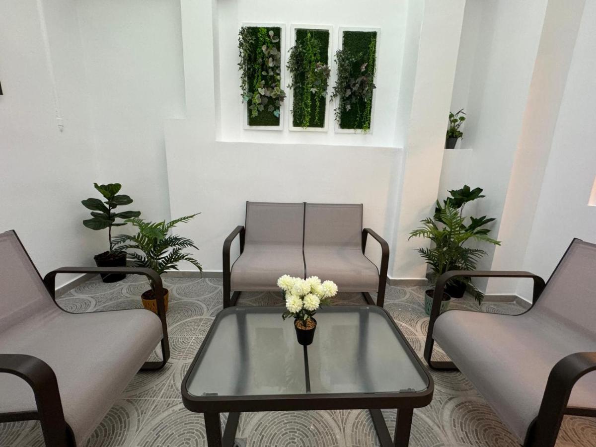 Apartmán Dream Maday Santa Cruz de Tenerife Exteriér fotografie