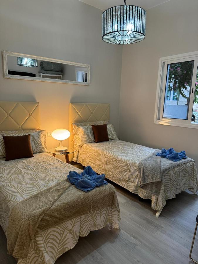 Apartmán Dream Maday Santa Cruz de Tenerife Exteriér fotografie