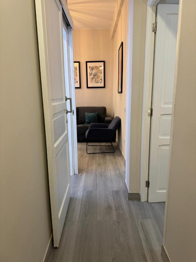 Apartmán Dream Maday Santa Cruz de Tenerife Exteriér fotografie