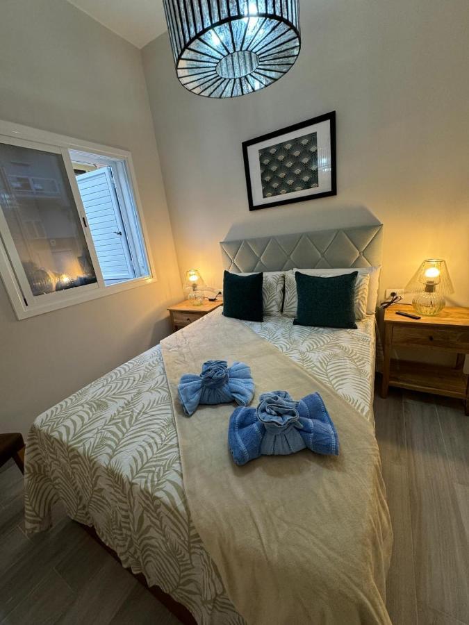Apartmán Dream Maday Santa Cruz de Tenerife Exteriér fotografie