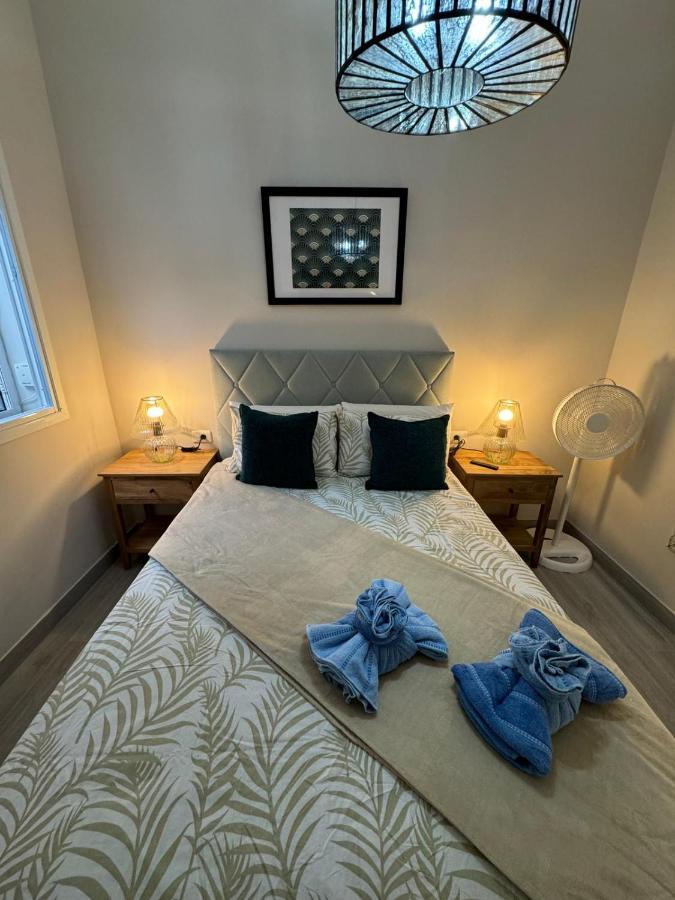 Apartmán Dream Maday Santa Cruz de Tenerife Exteriér fotografie