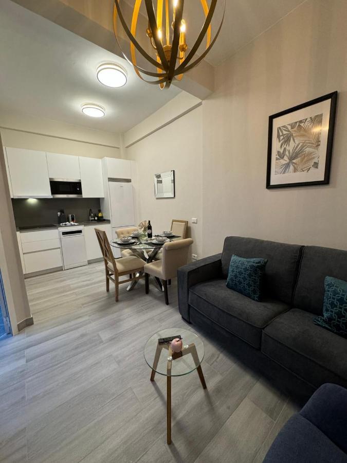 Apartmán Dream Maday Santa Cruz de Tenerife Exteriér fotografie