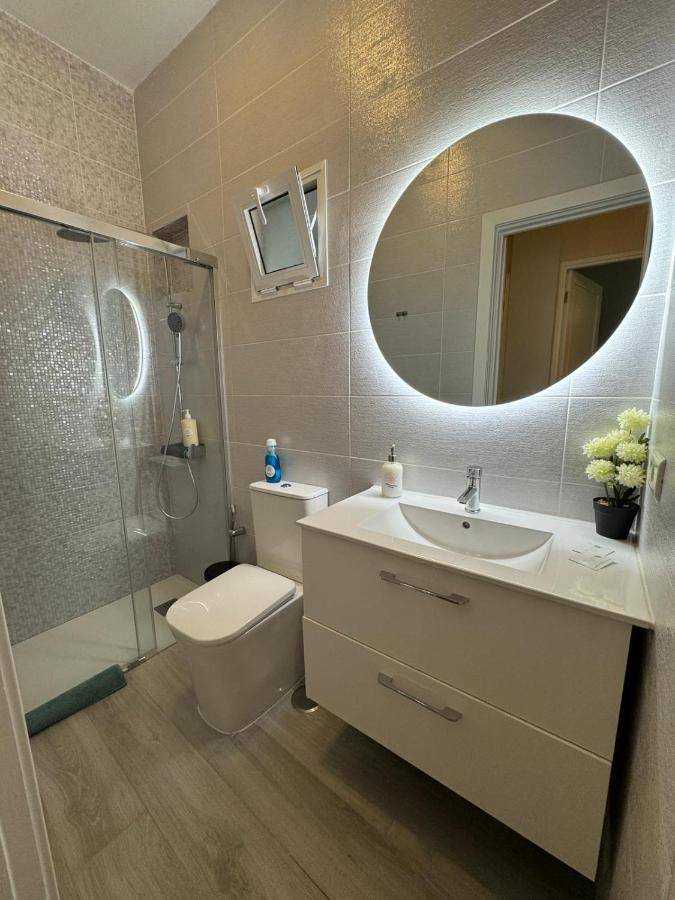 Apartmán Dream Maday Santa Cruz de Tenerife Exteriér fotografie