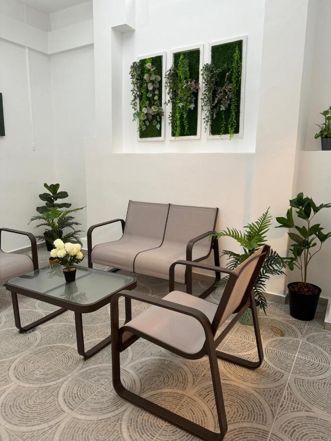 Apartmán Dream Maday Santa Cruz de Tenerife Exteriér fotografie