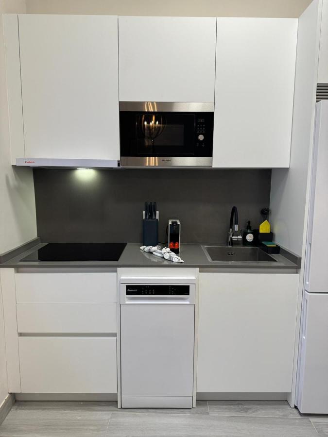 Apartmán Dream Maday Santa Cruz de Tenerife Exteriér fotografie