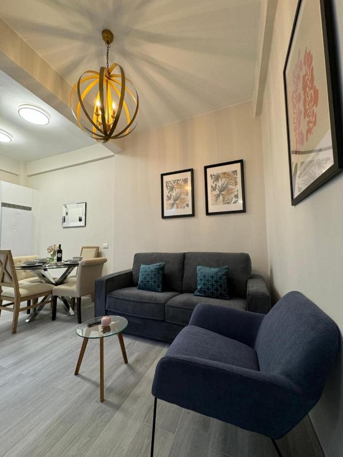 Apartmán Dream Maday Santa Cruz de Tenerife Exteriér fotografie