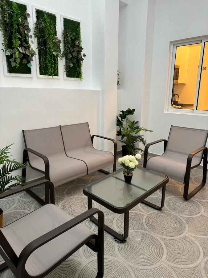 Apartmán Dream Maday Santa Cruz de Tenerife Exteriér fotografie