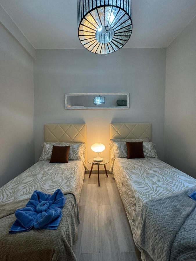 Apartmán Dream Maday Santa Cruz de Tenerife Exteriér fotografie