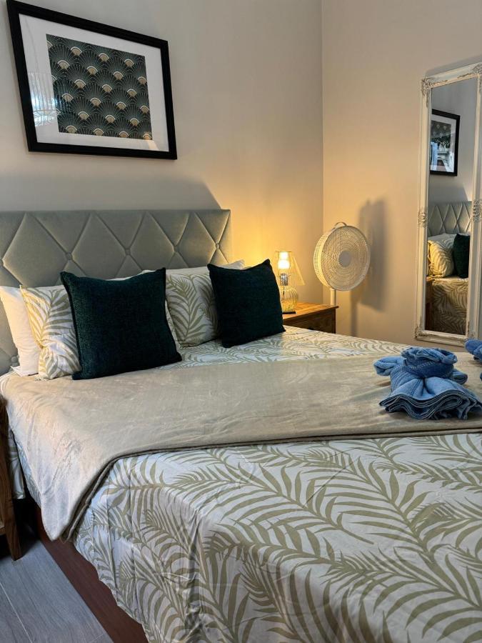 Apartmán Dream Maday Santa Cruz de Tenerife Exteriér fotografie
